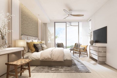 Apartment in Pattaya, Thailand 3 rooms № 171449 - photo 7