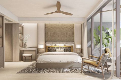 Apartment in Pattaya, Thailand 3 rooms № 171449 - photo 6