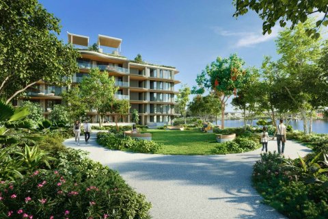 Apartment in Pattaya, Thailand 3 rooms № 171449 - photo 13