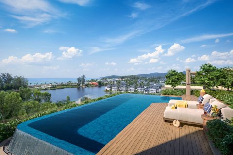 Apartment in Pattaya, Thailand 3 rooms № 171449 - photo 16