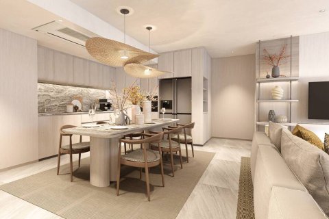 Apartment in Pattaya, Thailand 3 rooms № 171449 - photo 4