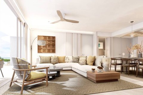 Apartment in Pattaya, Thailand 3 rooms № 171449 - photo 2