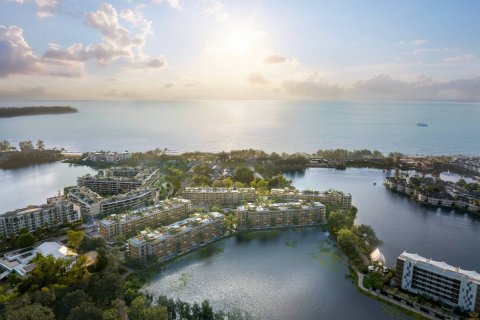Apartment in Pattaya, Thailand 3 rooms № 171449 - photo 12