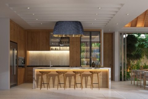 Chalet de 4 dormitorios en Layan Beach, Tailandia № 191084 - foto 4