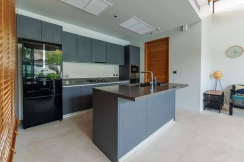 Chalet de 4 dormitorios en Phuket, Tailandia № 191080 - foto 13