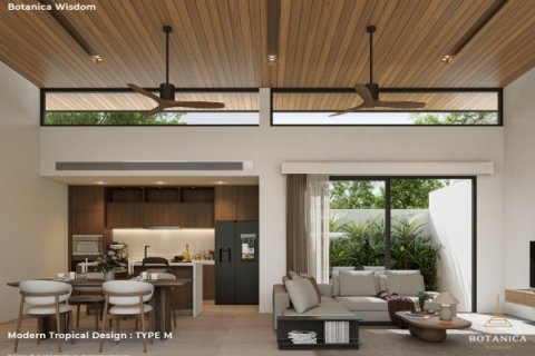 Villa in Phuket, Thailand 3 bedrooms № 191083 - photo 3