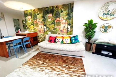 Condominio de 3 dormitorios en Pattaya, Tailandia № 113561 - foto 19