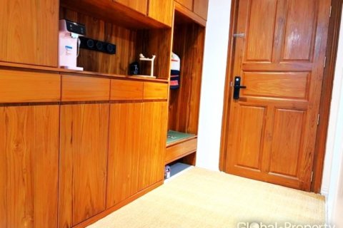 Condominio de 3 dormitorios en Pattaya, Tailandia № 113561 - foto 9