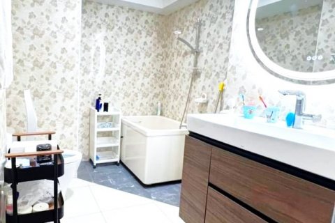 Condominio de 3 dormitorios en Pattaya, Tailandia № 113561 - foto 6
