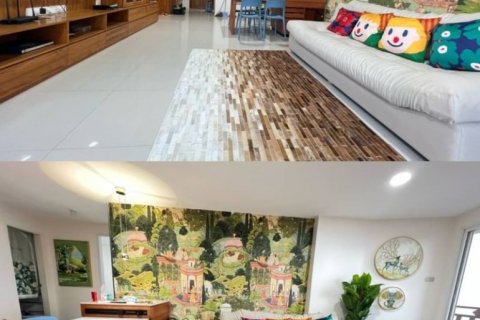 Condominio de 3 dormitorios en Pattaya, Tailandia № 113561 - foto 13