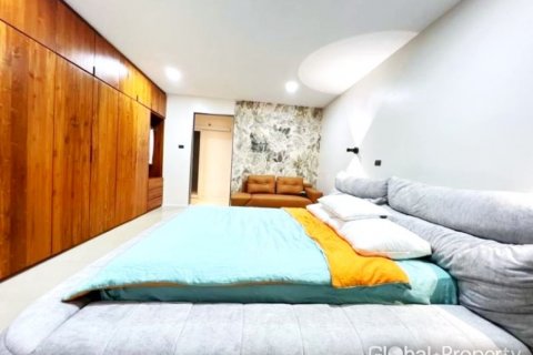 Condominio de 3 dormitorios en Pattaya, Tailandia № 113561 - foto 4