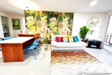 Condominio de 3 dormitorios en Pattaya, Tailandia № 113561 - foto 18