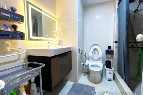 Condominio de 3 dormitorios en Pattaya, Tailandia № 113561 - foto 14
