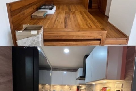 Condominio de 3 dormitorios en Pattaya, Tailandia № 113561 - foto 12