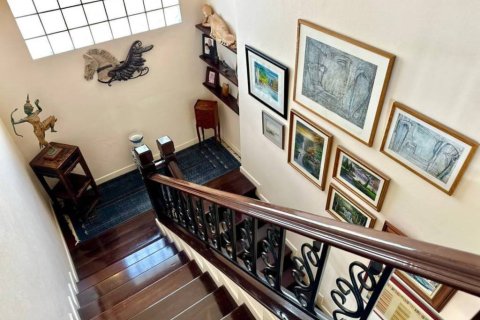 Casa de 6 dormitorios en Hang Dong, Tailandia № 155294 - foto 7