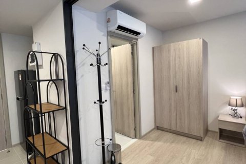 Condo à Hua Hin, Thaïlande, 1 chambre  № 155290 - photo 8