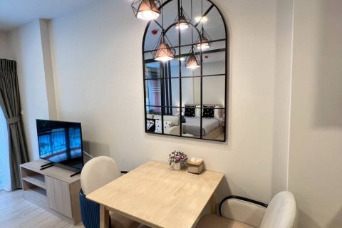 Condo à Hua Hin, Thaïlande, 1 chambre  № 155290 - photo 4