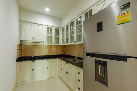 Chalet de 3 dormitorios en Cha-am, Tailandia № 155288 - foto 8