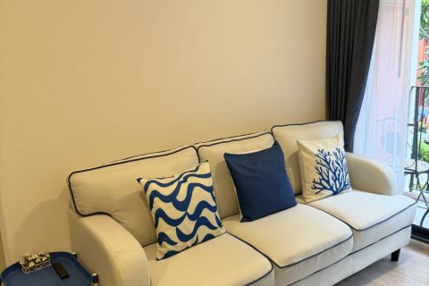 Condominio de 2 dormitorios en Hua Hin, Tailandia № 155289 - foto 8