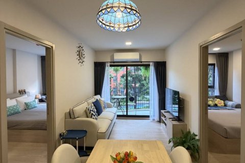 Condominio de 2 dormitorios en Hua Hin, Tailandia № 155289 - foto 7