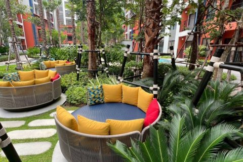 Condominio de 2 dormitorios en Hua Hin, Tailandia № 155289 - foto 3