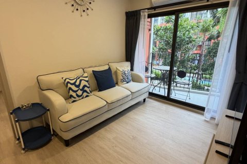 Condominio de 2 dormitorios en Hua Hin, Tailandia № 155289 - foto 6
