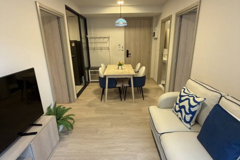 Condominio de 2 dormitorios en Hua Hin, Tailandia № 155289 - foto 5