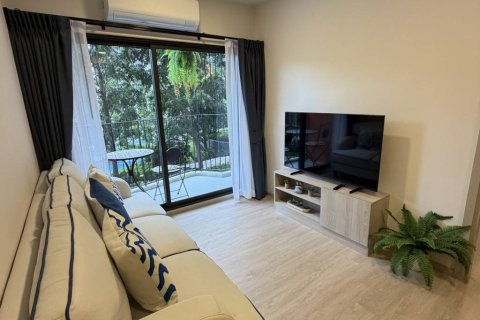 Condominio de 2 dormitorios en Hua Hin, Tailandia № 155289 - foto 4