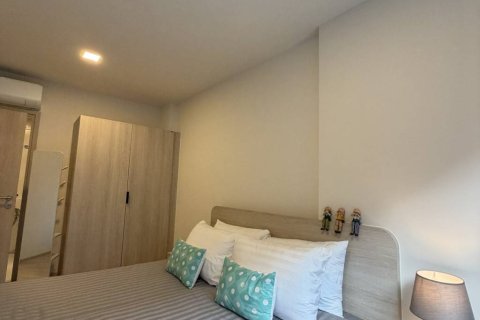 Condominio de 2 dormitorios en Hua Hin, Tailandia № 155289 - foto 10