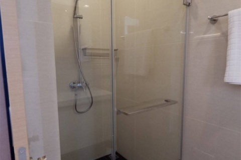Condominio de 1 dormitorio en Bangkok, Tailandia № 187231 - foto 10