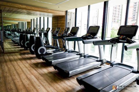 Condominio de 1 dormitorio en Bangkok, Tailandia № 187231 - foto 7
