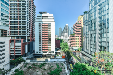 Condominio de 2 dormitorios en Bangkok, Tailandia № 187234 - foto 9