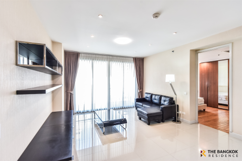 Condominio de 2 dormitorios en Bangkok, Tailandia № 187234