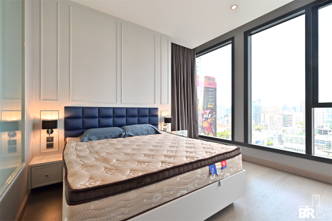 Condominio de 2 dormitorios en Bangkok, Tailandia № 187235 - foto 8