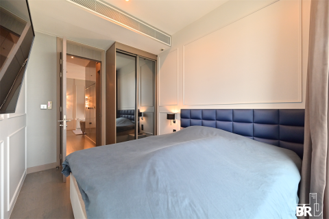 Condominio de 2 dormitorios en Bangkok, Tailandia № 187235 - foto 10