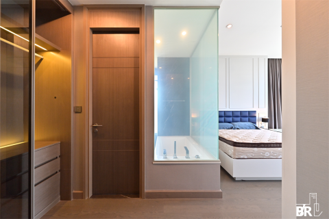Condominio de 2 dormitorios en Bangkok, Tailandia № 187235 - foto 9