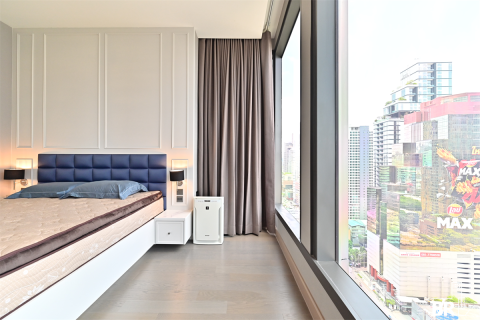 Condominio de 2 dormitorios en Bangkok, Tailandia № 187235 - foto 4