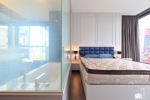 Condominio de 2 dormitorios en Bangkok, Tailandia № 187235 - foto 2