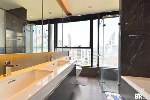 Condominio de 2 dormitorios en Bangkok, Tailandia № 187235 - foto 3