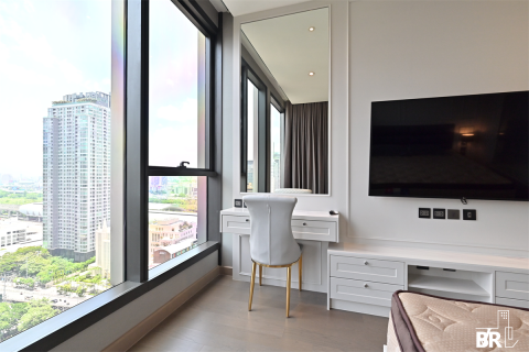 Condominio de 2 dormitorios en Bangkok, Tailandia № 187235 - foto 7