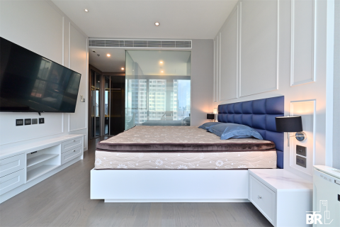 Condominio de 2 dormitorios en Bangkok, Tailandia № 187235 - foto 5
