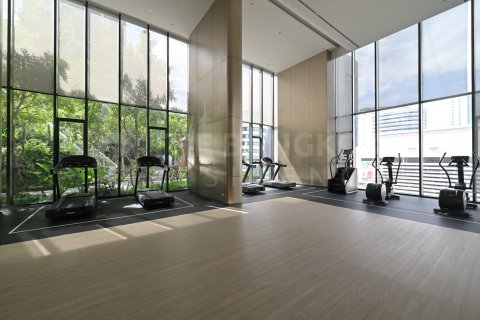Condominio de 1 dormitorio en Bangkok, Tailandia № 187236 - foto 5
