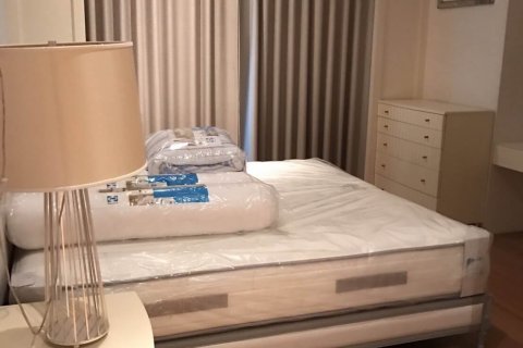 Condominio de 2 dormitorios en Bangkok, Tailandia № 68597 - foto 7