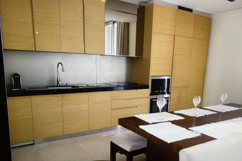 Condominio de 2 dormitorios en Bangkok, Tailandia № 68597 - foto 3