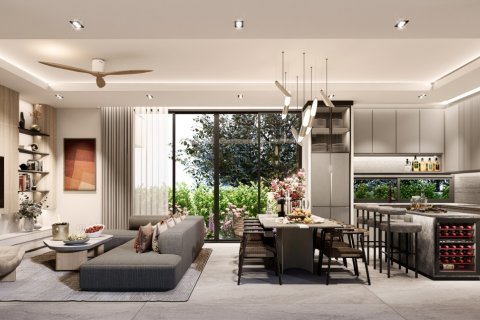Chalet de 3 dormitorios en Ko Samui, Tailandia № 169996 - foto 6