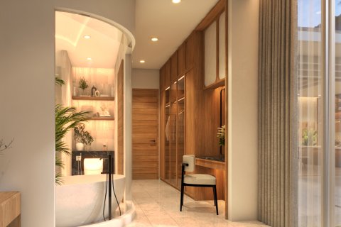 Villa in Ko Samui, Thailand 3 Schlafzimmer № 169995 - Foto 5