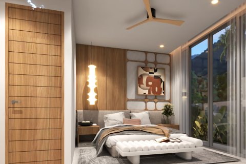 Villa in Ko Samui, Thailand 3 Schlafzimmer № 169995 - Foto 6