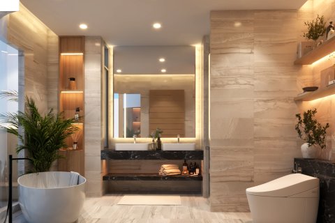 Villa in Ko Samui, Thailand 3 Schlafzimmer № 169995 - Foto 4