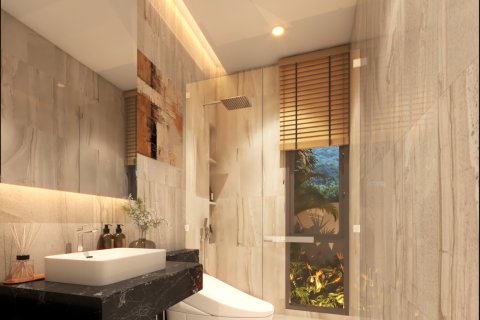 Villa in Ko Samui, Thailand 3 Schlafzimmer № 169995 - Foto 26