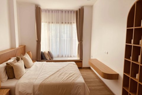 Villa in Hua Hin, Thailand 3 Schlafzimmer № 169992 - Foto 17